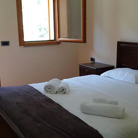 Villa Dini Valbona Esterno foto